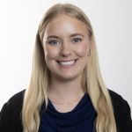 Jorja Lisle | Research and Engagement Coordinator Profile Image