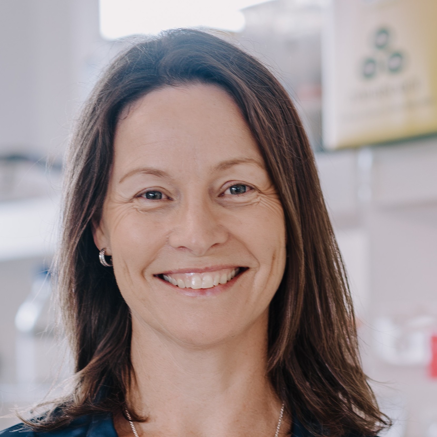 Dr Christen Chisholm | University of Wollongong Profile Image