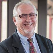 Prof David Adams Profile Image