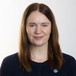 Renee Jones | Communications Director Profile Image