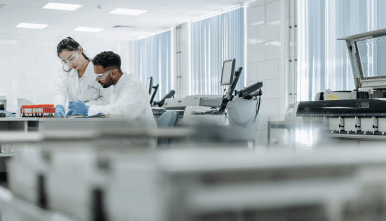 Apply for a research grant Image