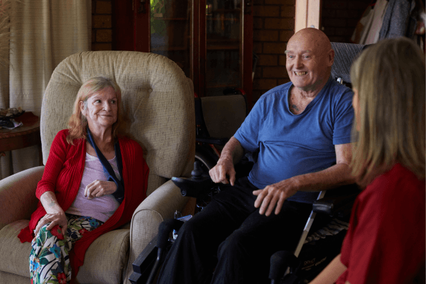 Lived Experience Storytelling Webinars Image
